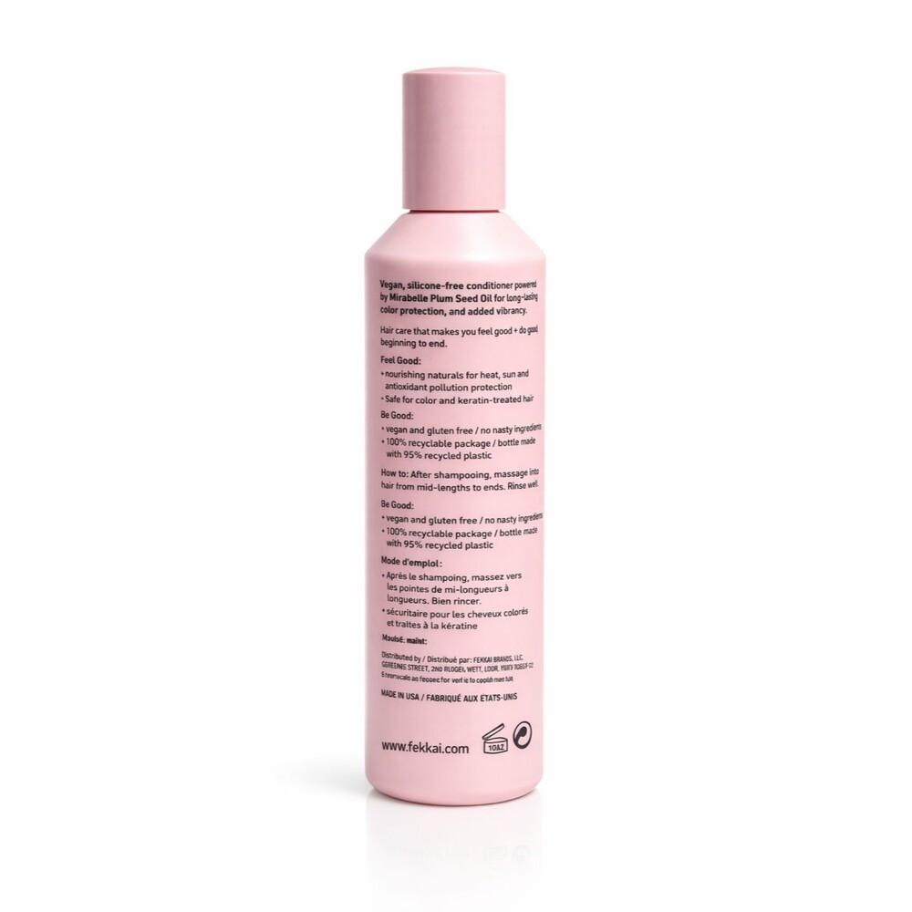 Fekkai Technician Color Extended Color Vibrancy Conditioner - 8.5 fl oz - Picture 2 of 4